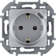 Роз 2К+3/USB с АЛЮ INSPIRIA | арт.673772