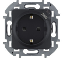 Роз 2К+3/USB С АНТР INSPIRIA | арт.673773