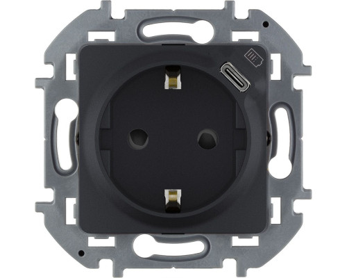 Роз 2К+3/USB С АНТР INSPIRIA | арт.673773