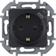 Роз 2К+3/USB С АНТР INSPIRIA | арт.673773