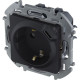 Роз 2К+3/USB С АНТР INSPIRIA | арт.673773