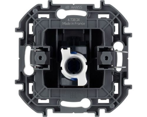 Роз RJ45 6 UTP СЛНК INSPIRIA | арт.673831