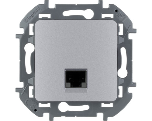 Роз RJ45 6 UTP АЛЮ INSPIRIA | арт.673832