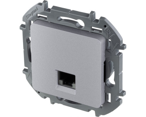 Роз RJ45 6 UTP АЛЮ INSPIRIA | арт.673832