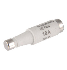 Вставка плавкая D, 10A, 500VAC, D1(E16), тип gR (Quick-Acting), красная марк.