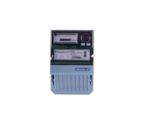 Счетчик электроэнергии Меркурий 230 AM-01 (5-60А)