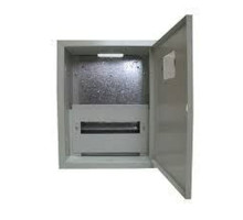 ЩРУ 1Н-9 IP31(400*250*155)RUCELF щит учетно-распрределительный навесной