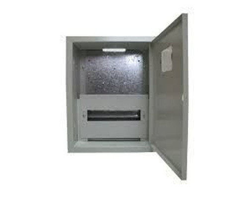 ЩРУ 1Н-9 IP31(400*250*155)RUCELF щит учетно-распрределительный навесной