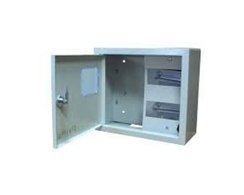 ЩРУ 1Н-12 ГОРИЗОНТ IP31 (250х300х130)RUCELF щит учетно-распределительный