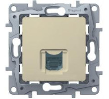 Розетка RJ455 КАТ 6 UTP СЛНК Etika | арт.672353