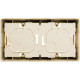 Кор/накл монт 2п СЛНК INSPIRIA | арт.673991