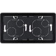 Кор/накл монт 2л АНТРInspiria | арт.673993