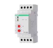 RT-820 регулятор температуры