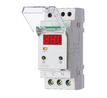 CP-721 реле контроля напряжения