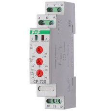 CP-720 реле контроля напряжения