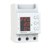 Многофункциональное реле RBUZ MF50