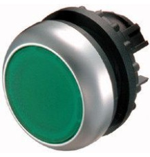 Кнопка зеленая с подсветкой Titan M22-DL-G, IP67