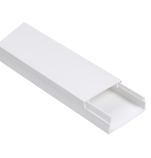 Кабель-канал  60х60 ECOLINE (12 м)