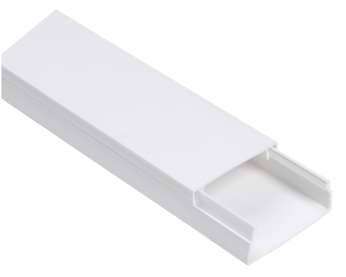 Кабель-канал  60х60 ECOLINE (12 м)