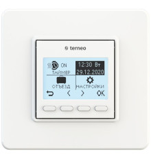 Терморегулятор Terneo PRO