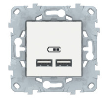 NU541818 Розетка USB - NU541818