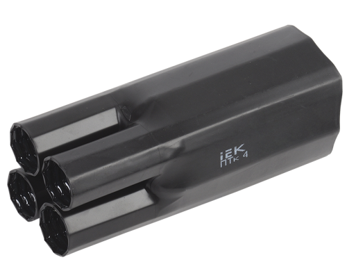 Перчатка термоусаживаемая ПТк 4х16-50 1кВ IEK