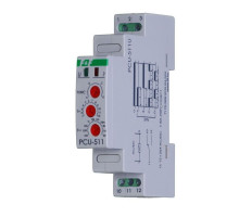 PCU-511U реле времени программируемое