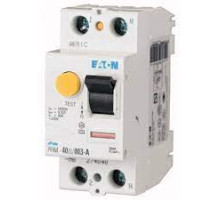УЗО 2P 63A PFIM, 30мА, 10кА, тип A, 2M
