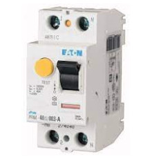 УЗО 2P 63A PFIM, 30мА, 10кА, тип A, 2M