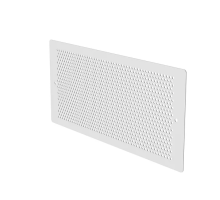 Плата монтажная перфорированная 118x270mm, для мультимедийных щитов Elektro-Plast