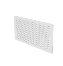 Плата монтажная перфорированная 118x270mm, для мультимедийных щитов Elektro-Plast