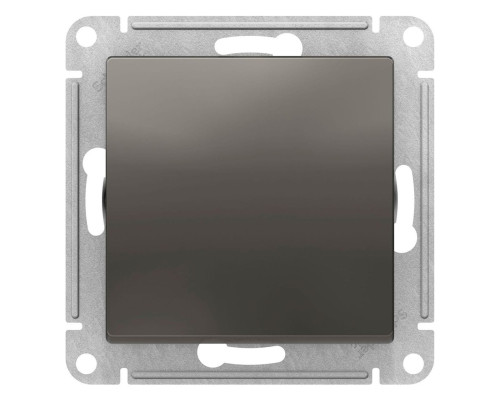 Переключатель перекрестный Schneider Electric AtlasDesign ATN000971 Сталь - ATN000971
