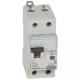 DX3 1P+N 25A тип С 30mA 6kA 2M Дифф. авт. выкл.
