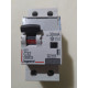 DX3 1P+N 32A тип С 30mA 6kA 2M Дифф. авт. выкл.
