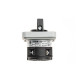 Переключатель BS 16 107 U, 1P, 20A, тип 0-1-2, 1NO на 1_2, на дверь, фронт IP40 | арт.EAC602584R