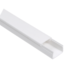 Кабель-канал 25*25 "ЭЛЕКОР" (32 М)