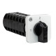 Переключатель BS 16 72 U, 7P, 20A, тип 1-2 (90°), 7NO на 1_2, на дверь, фронт IP40 | арт.EAC610293