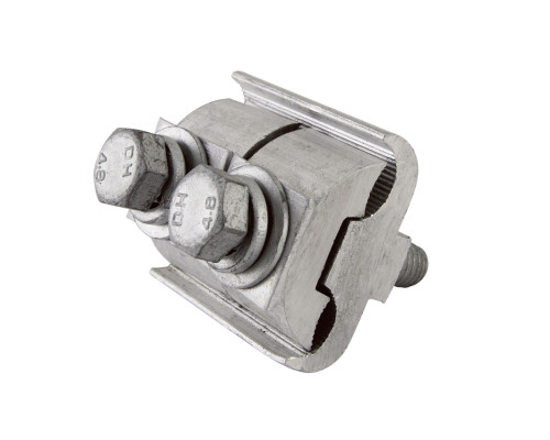 Зажим плашечный ЗП 16-120/16-120 (AL-16-120-2, CD 150) TDM