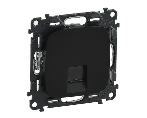 Розетка RJ-45 UTP CAT5E АНТ VLN-A | арт.753950