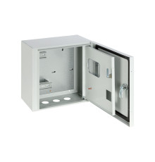 ЩУ-1ф/1-1 (2 двери) (310х300х150) IP54 Народный эконом