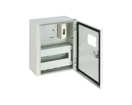 ЩУРН-1/12 (400х315х165) IP54 Народный эконом