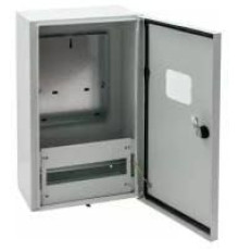 ЩУРН-3/12 (480х350х365) IP54 Народный эконом
