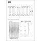 труба гофр.ПНД d 32 с зондом (25 м) ИЭК оранжевая
