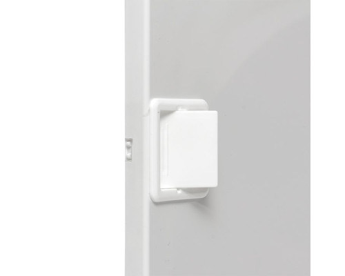 Дверь пластиковая для щита "Nova" 1 габарит IP40 EKF PROxima