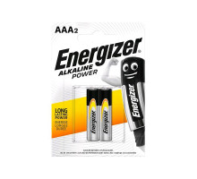 AAA 2шт ENR Alk Power BP2