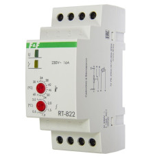 RT-822 регулятор температуры