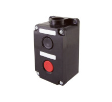 Пост кнопочный ПКЕ 222-2 IP54 TDM
