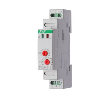 PCA-512U реле времени программируемое