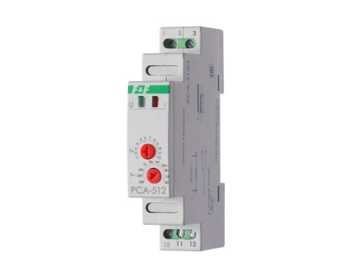 PCA-512U реле времени программируемое