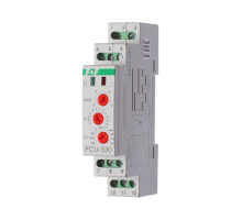 PCU-530 реле времени программируемое